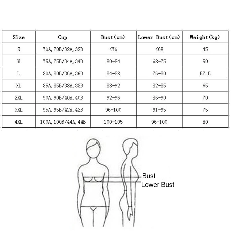 S 4XL Улучшенный усиленный бандаж корсет жилет Tomboy майки Корректирующее белье Для
