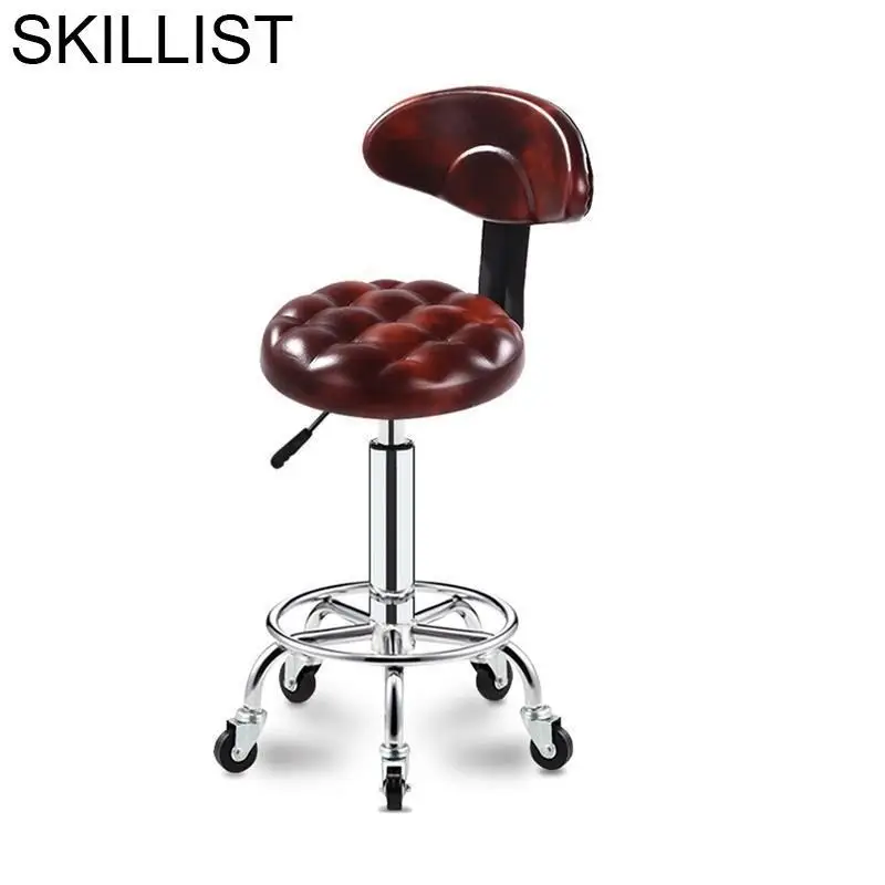 Special Product Para Barra Stoelen Todos Tipos Kruk Taburete Sedie Banqueta Stuhl Fauteuil Stoel Tabouret De Moderne Cadeira Silla Bar Chair