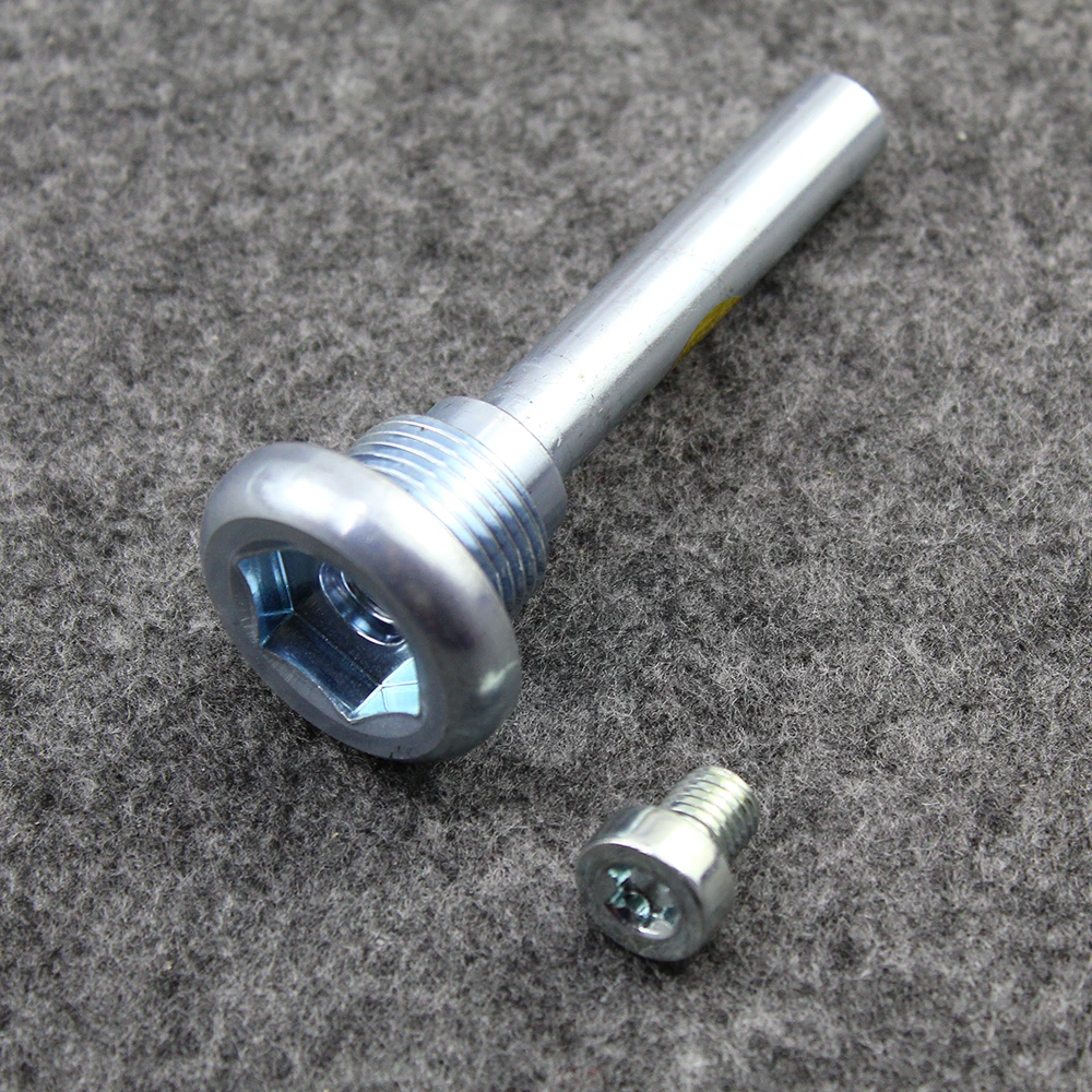 Transmission Drain Plug 30713218 30713219 Transmission Drain Plug For Volvo XC40 S60 S80 V60 V70 V90 XC60 XC70 XC90
