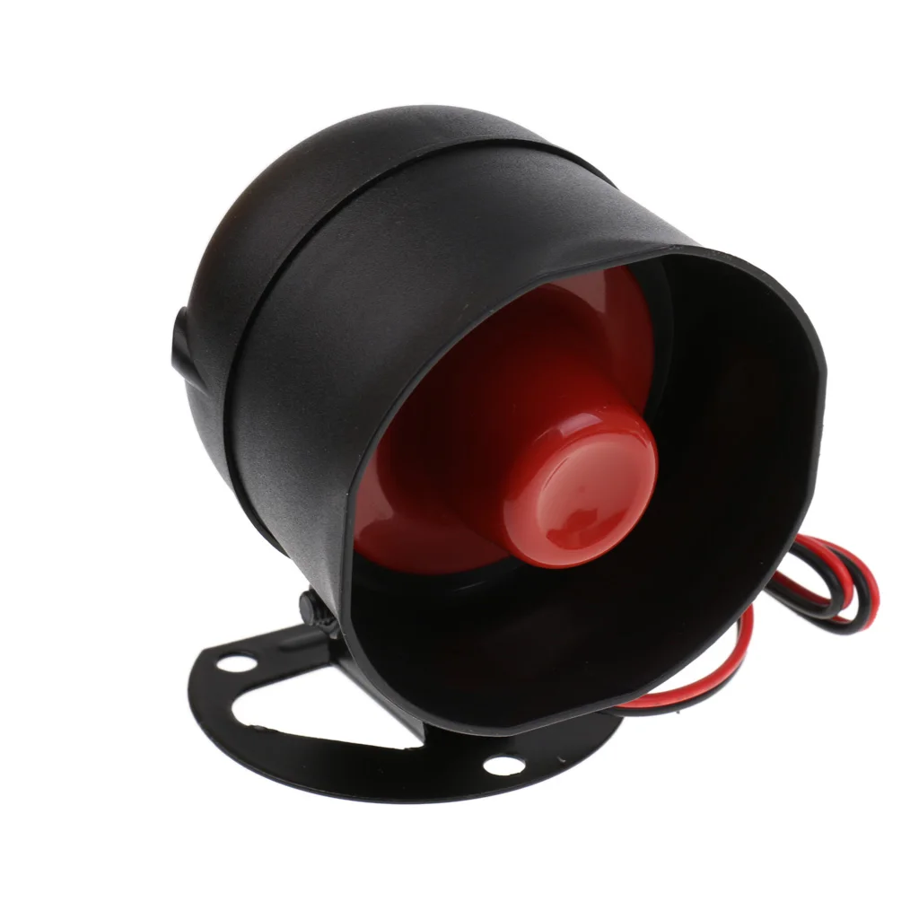 Car Vehicle Remote Central Security Alarm Door Lock Keyless Entry System