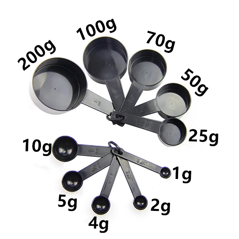 capacidad de carga 500 g Cuchara báscula Cuchara de cocina para medición cuchara medidora con visor LCD Yosoo 