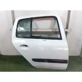 

7751472477 REAR RIGHT DOOR RENAULT CLIO II PHASE I (B/CBO)
