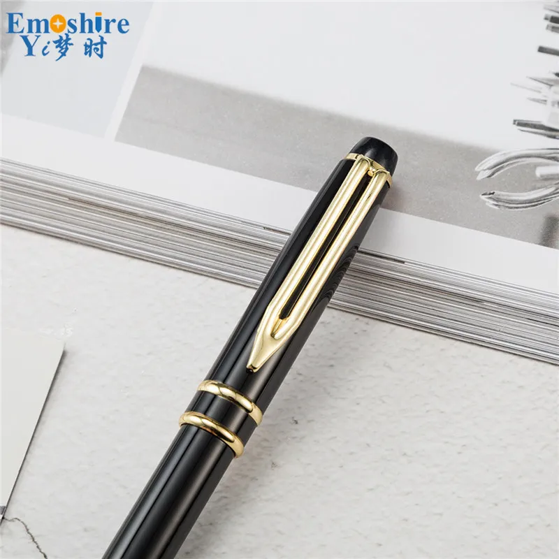 EMOSHIRE BALLLPOINT pEN ROLLER bALL Pen Brand STATIONERY (1)