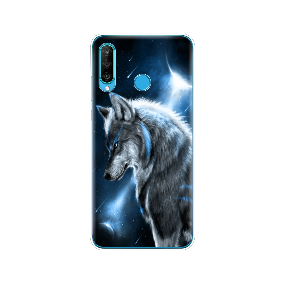 61875 Силиконовый чехол для honor 20 s, чехол для телефона huawei honor 20 S, задняя крышка, бампер etui coque, tpu, мягкая, полная защита, модные чехлы - Цвет: 61875