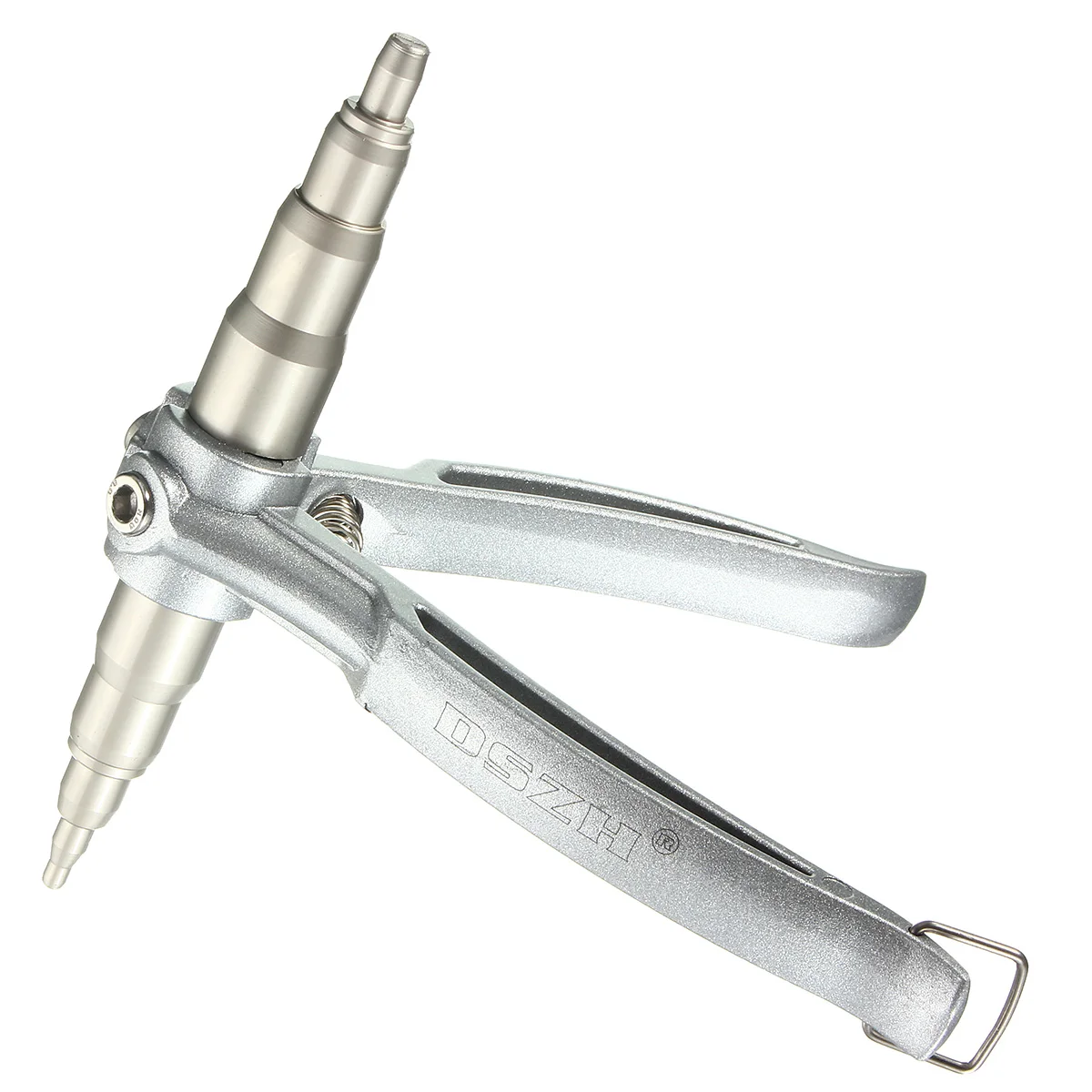 Expansores de tubo de cobre, expansor de tubo Manual para aire acondicionado, herramienta de expansión Manual para reparación de instalación, herramienta de potencia