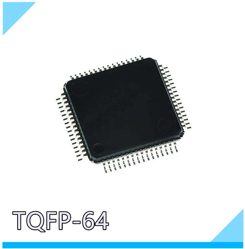 

ATMEGA645V-8AU TQFP64 ORIGINAL IC IN STOCK
