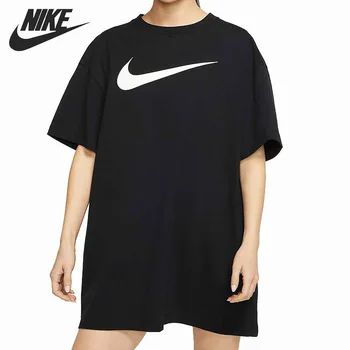 

Original New Arrival NIKE AS W NSW SWSH DRESS Women's Dress