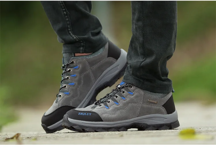Сапатилхас мульер обувь Solomons восхождения Sapato Masculino стиль Unisexhiking износостойкая противоскользящая стелька удобная