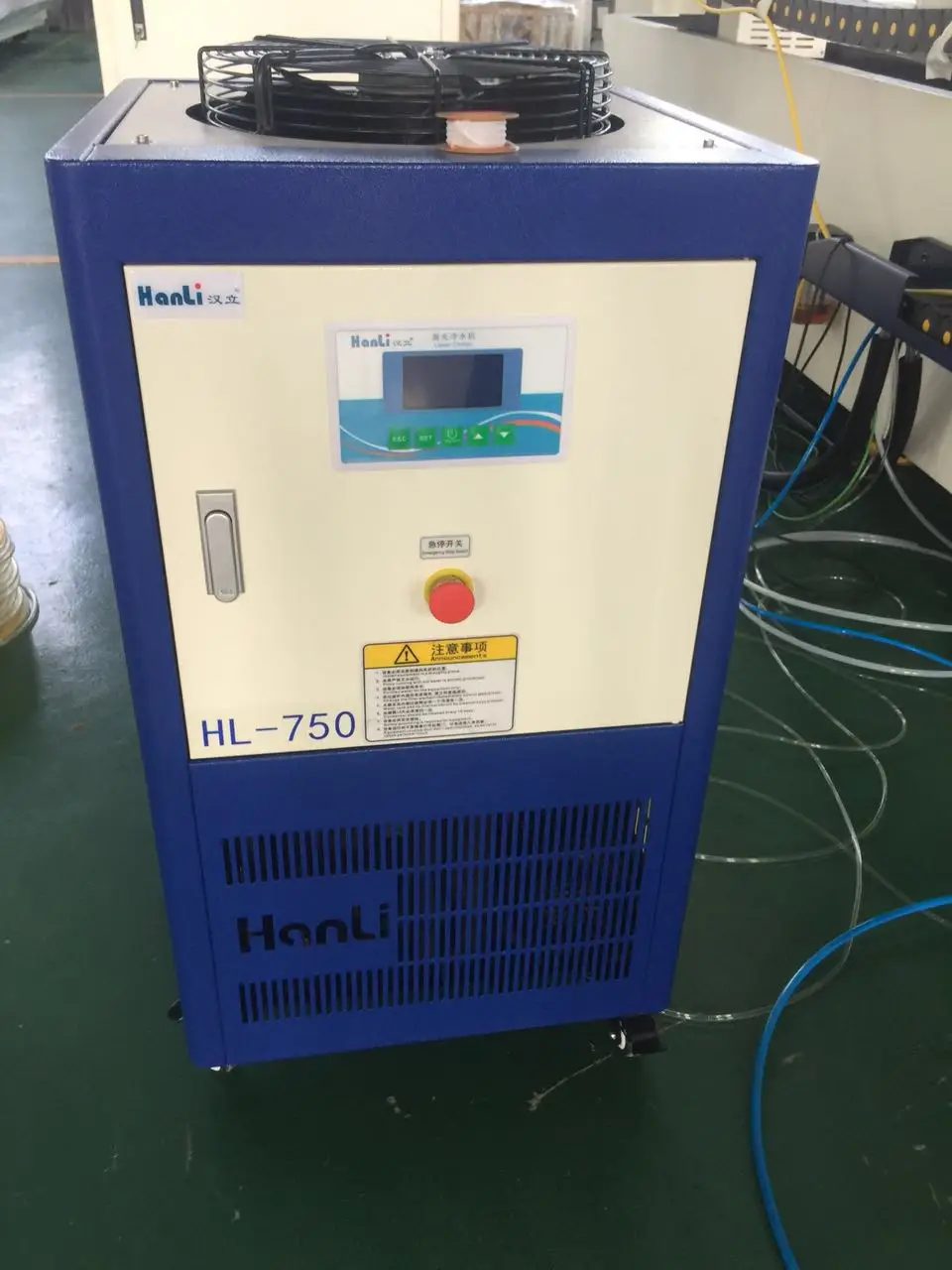 CNC fiber metal laser cutter/ laser cutting machine price