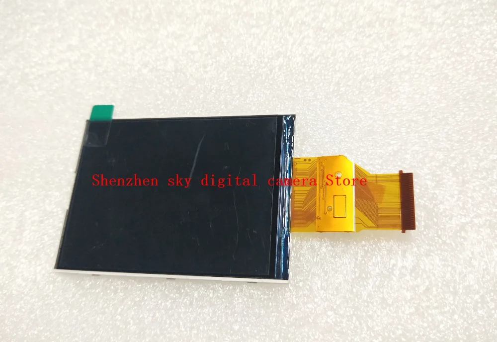 Новый ЖК-экран для цифровой камеры SONY Cyber-Shot DSC-WX150 DSC-WX300 DSC-H90 WX150 WX300 H90 WX350 |