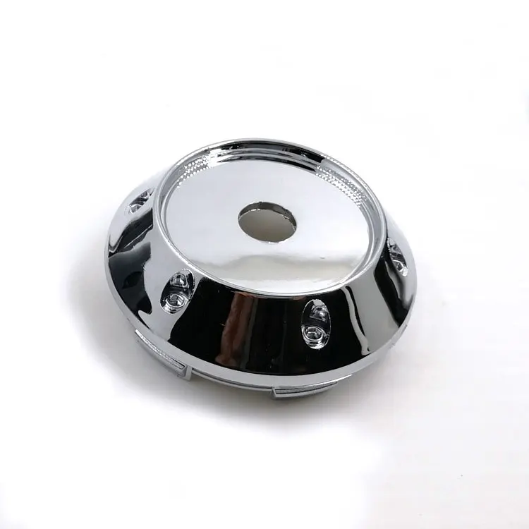 

Wholesale Universal Modified Wheel Hub Center Cap 68 Size Electroplated Wheel Hub Cover gang quan gai Small Wheel Cap lun tai ga