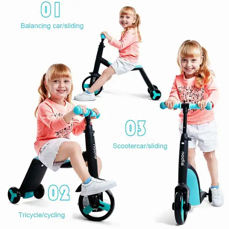 baby car scooter