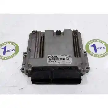 

55254808 SWITCHBOARD ENGINE UCE FIAT DUCATO MAXI CLOSED BOX 35 (09.2006 =>)