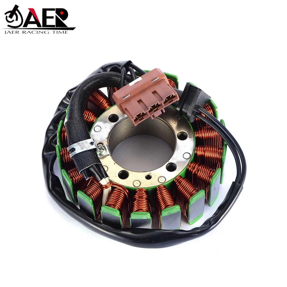 Motorcycle Generator Stator Coil for KTM SuperDuke 990 Adventure 950