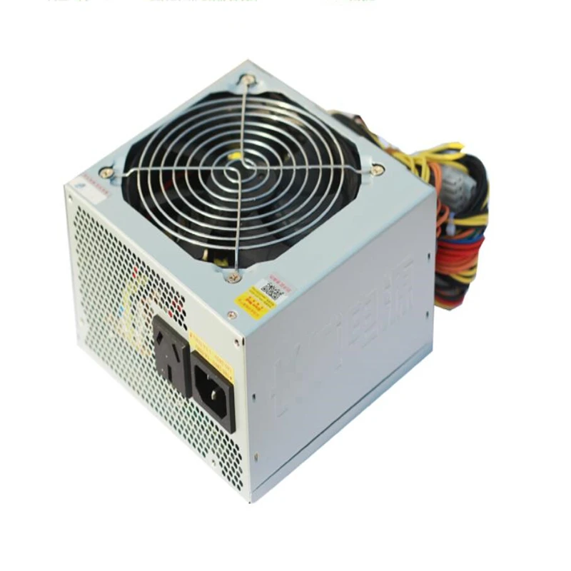 ПК PSU для Great Wall Intel ATX 12 в Windows Vista широкополосный бесшумный источник питания 325 Вт блок питания GW-4200AD-KF