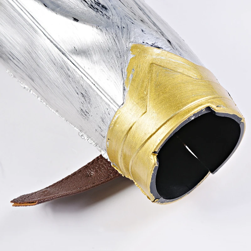  Halloween Cospaly Hot Wonder Woman Bracers Headgear Justice League Costume Accessories Performing P