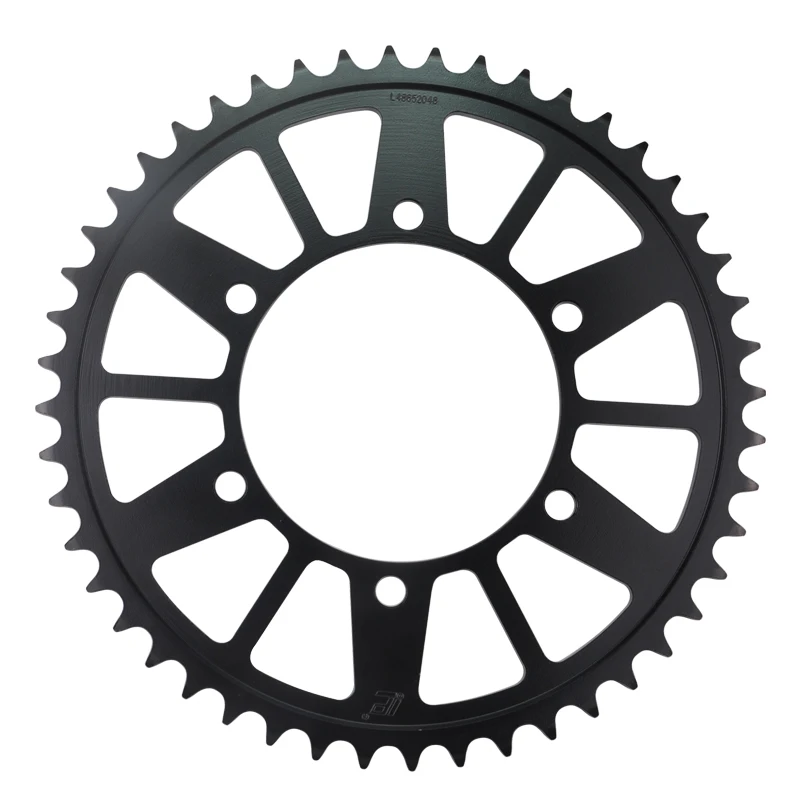 520 цепи 38T 41 Т 42 43 т 45 46T 47 т 48 мотоциклетные задние звездочки для KAWASAKI Z250SL Z300 EX250R EX300 EX400 NINJA300 NINJA400