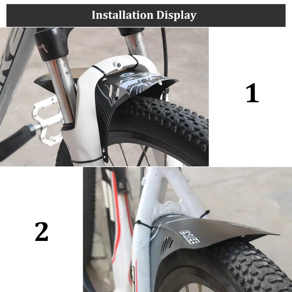 enlee mudguard