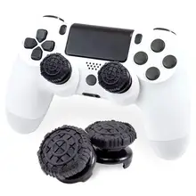 best ps4 controller hand grips