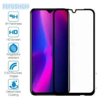 Перейти на Алиэкспресс и купить Полная защита экрана для Ulefone Note 7 P закаленное стекло для Ulefone Note 7 защитная стеклянная пленка