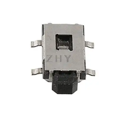 

10 Pcs Momentary Tactile Tact Push Button Switch 6 x 4 x 1.9mm 4 Pin SMD SMT