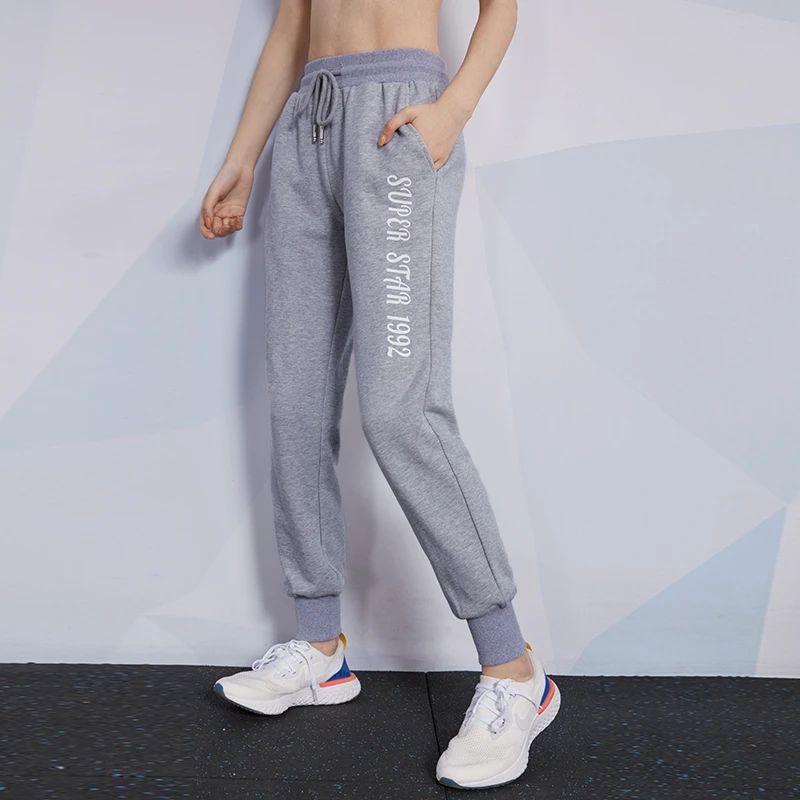 Vansydical, спортивные штаны для спортзала, Осень-зима, спортивные штаны для бега, женские дышащие теплые штаны для фитнеса, тренировок, пробежек