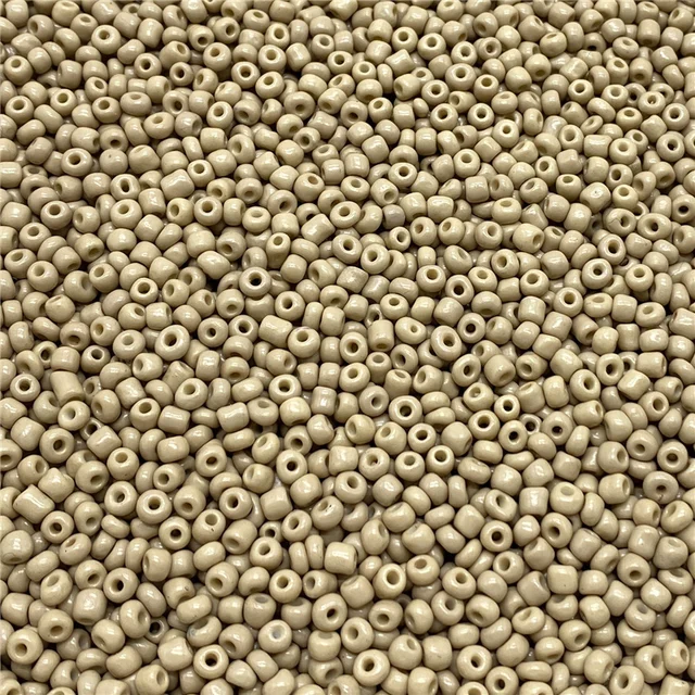 200-1000Pcs 2/3/4mm Charm Czech Glass Seed Beads DIY Bracelet Necklace Beads For Jewelry Making DIY Earring Necklace 17