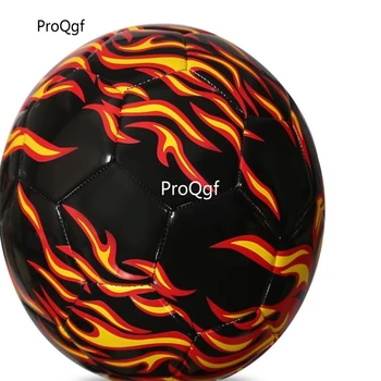 

Ngryise 1Pcs A Set Standard Size 5 so cute football child use fire