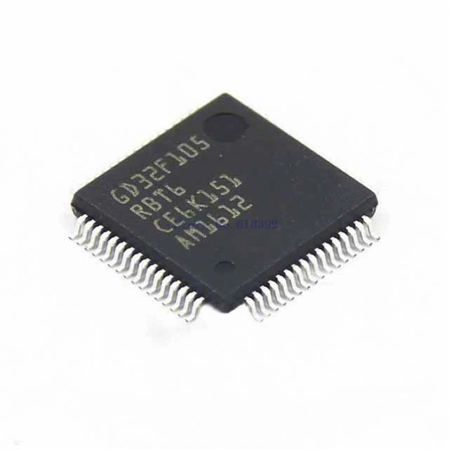 

Lpc1763 Mcu 32-Bit Lpc1700 Arm M3 Risc 256Kb Flash 3.3V 100-Pin Lqfp Tray Ic Chip Lpc1763fbd100