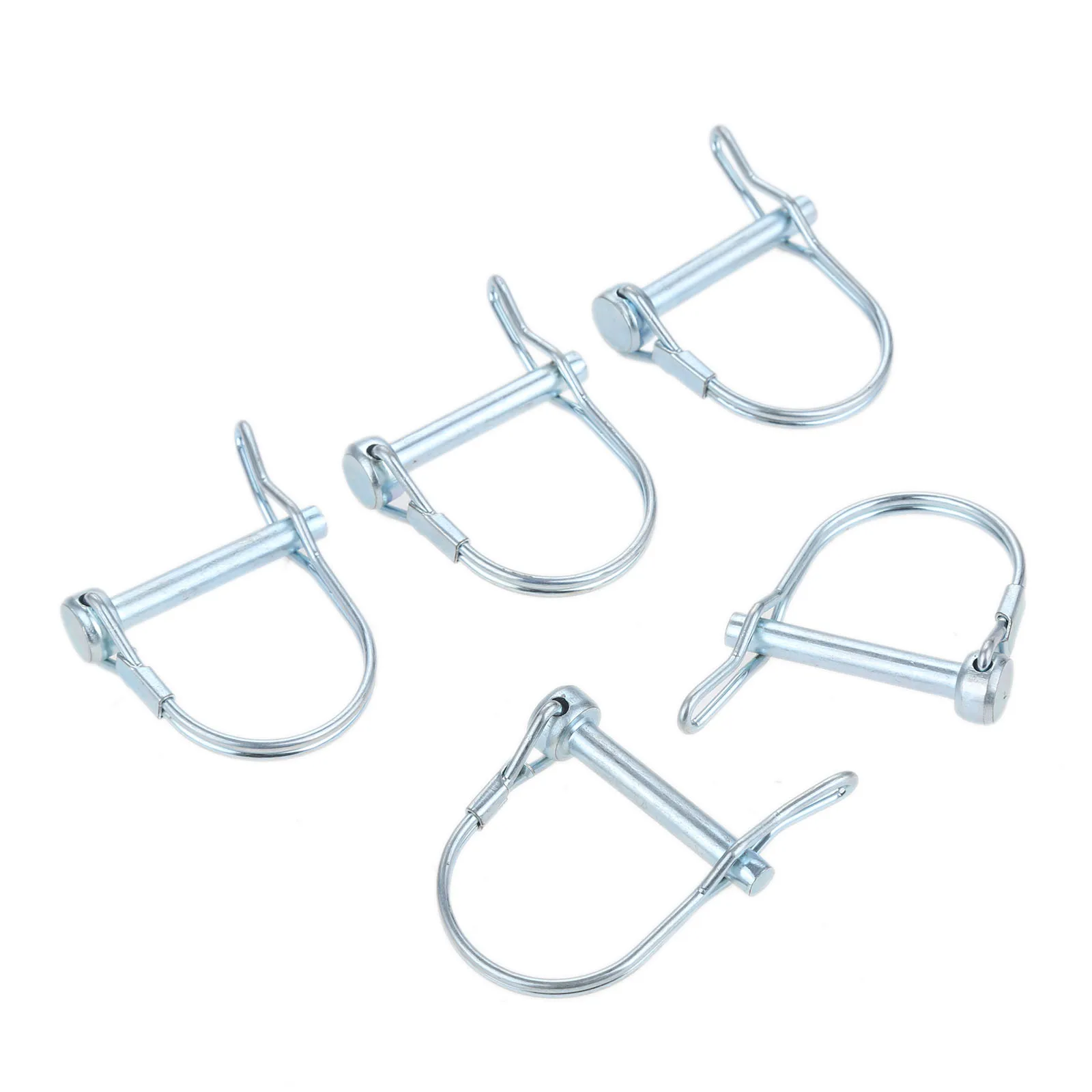 Pintle Safety Catch Chain and Clip Fitness Equipment & Gear Sporting Goods DE7321664