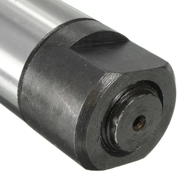 

22mm MT3 MS3 Shank Morse Taper Milling Arbor Gear Cutter Holder For 13mm Bores