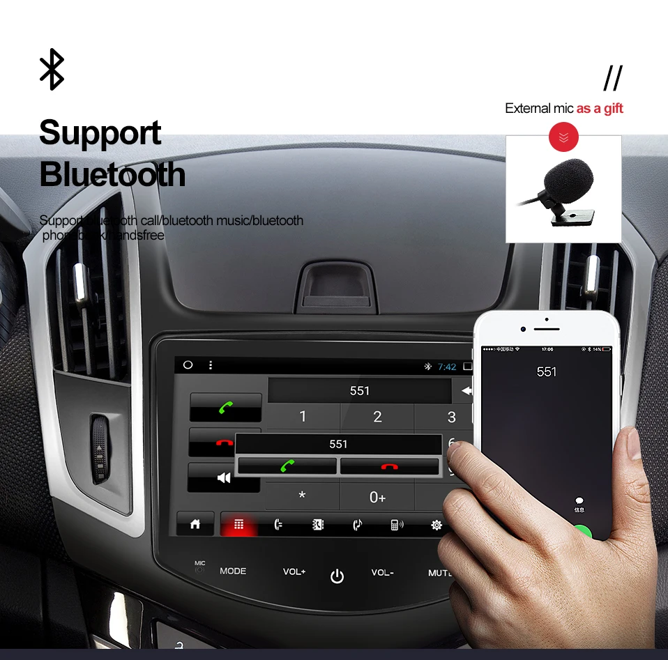 Flash Deal android 9.0 car dvd gps player for Chevrolet Cruze 2013 2014 2015 with radio gps navigation support mirror link steering wheel 7