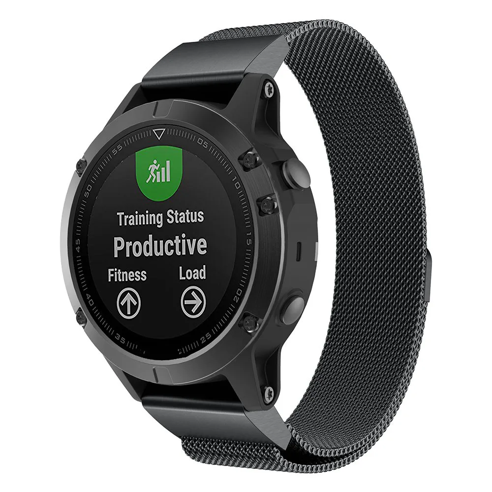 3 в 1 наручный ремешок для часов для Garmin Fenix 5 ремешок быстросъемный ремешок для часов+ usb-кабель для зарядного устройства для Garmin Fenix 5 умный Браслет