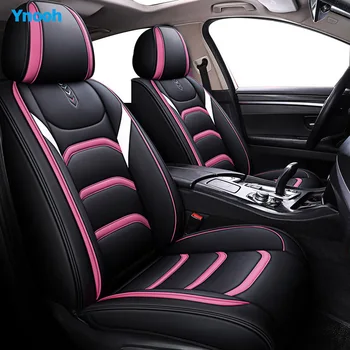 

Universal Car seat covers For geely emgrand ec7 x7 atlas car seat covers