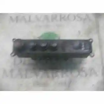 

COMMAND MULTIFUNCTION KIA SPORTAGE TD (5-ptas.) X779 WITH WARNING BEZEL TERMICA TO/TO [3700119]