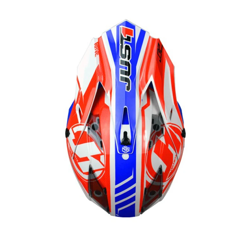 Профессиональный Гоночный Кроссовый шлем hors route Casque Moto Capacete Moto Casco внедорожный мультяшный детский мотоциклетный велосипедный шлем