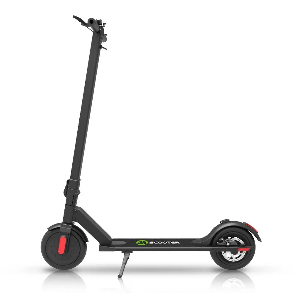  2019 8.5 inch iScooter Electric Scooter Smart Electric long board Hoverboard foldable Skateboard Pa