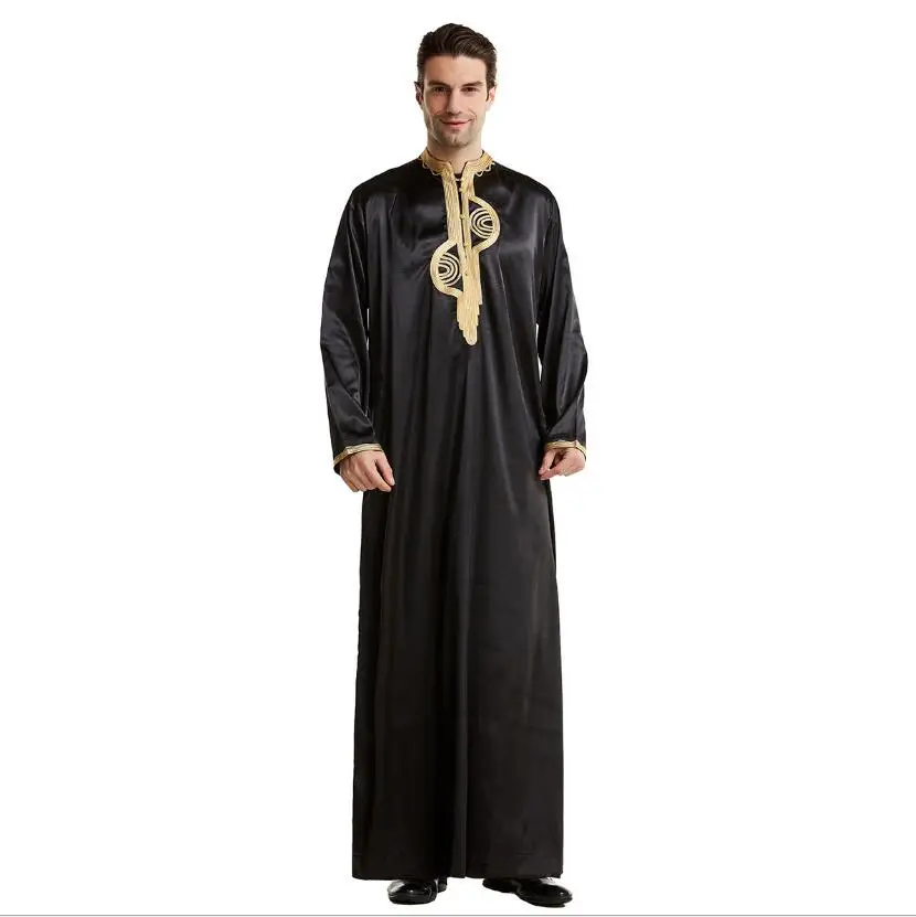 arab muslim clothing for men
