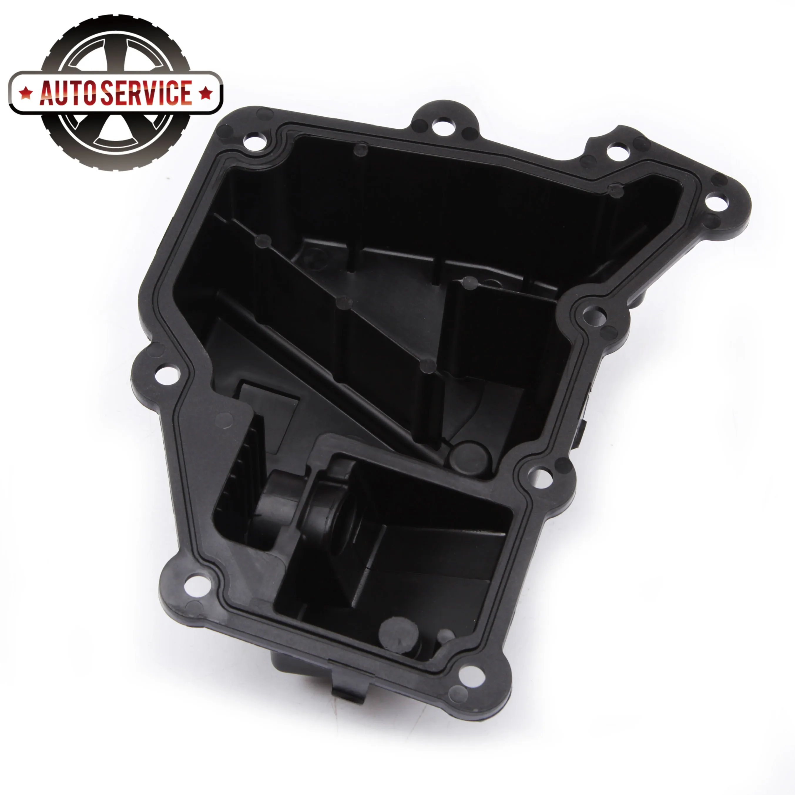 04E103464AM сепаратор масляной воды с крышкой для VW Audi A1 A3 A4 Q3 VW Golf Skoda Jetta Passat Seat 1,2 1,4 T 04E 103 464 F
