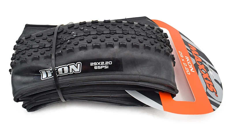 MAXXIS IKON 29×2.2、RECON RACE 29×2.25 Maxxis Rekon Race 29 x 2.25 TR/EX Mountain Bike Tire – The