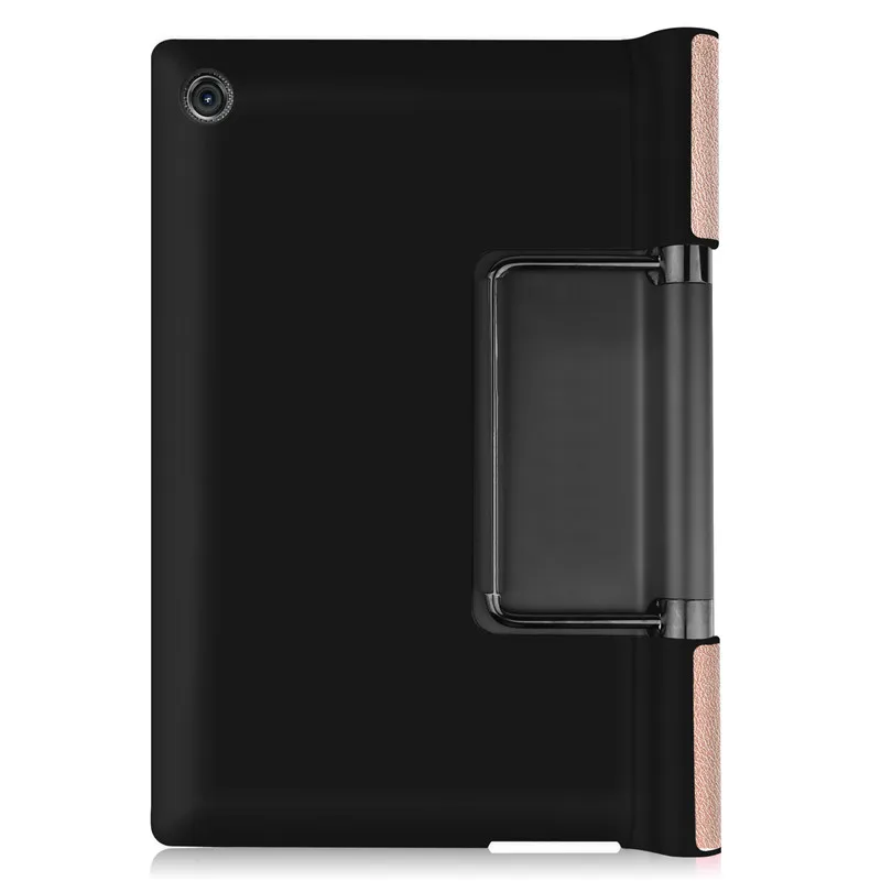新品　未開封品　Lenovo YogaTab11  YT-J706F Lenovo Yoga Tab 11 YT J706F タブレット PU レザー保護カバー