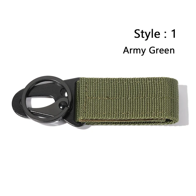 Style1 Army Green