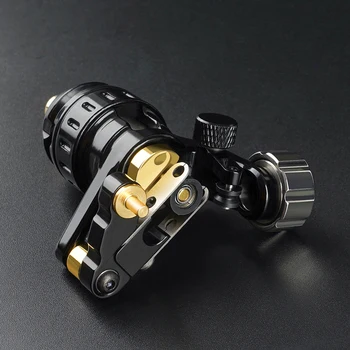 

High Power Dragonhawk More Stable Double Spring Coreless Motor RCA Tattoo Rotary Machine Permanent Makeup Accessories