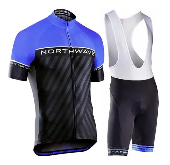 Northwave комплекты одежды для велоспорта летняя одежда быстросохнущая MTB велосипедный с коротким рукавом Профессиональный трикотаж NW спортивная одежда