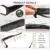 1080P HD Smart Glasses Camera Photo Video Recorder Mini DV Camcorder Mini Cam Glasses