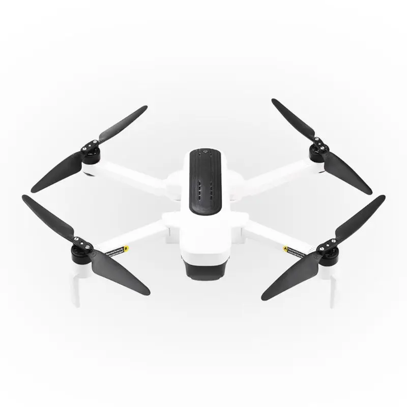Quick Release Foldable Propellers Props Blades Set for Hubsan H117S Zino RC Drone Quadcopter Spare Parts Accessories