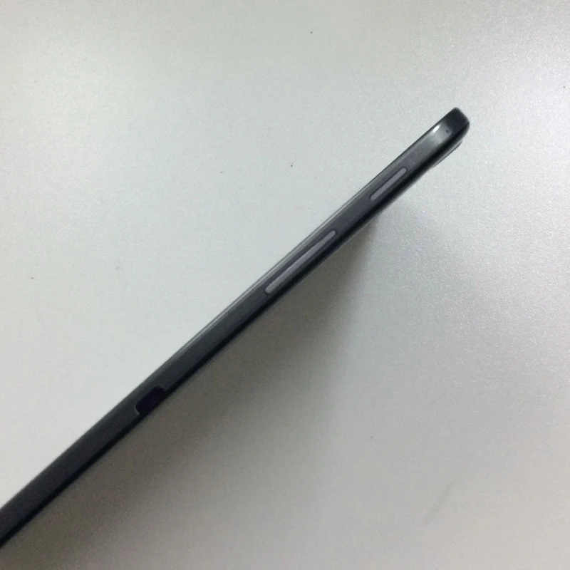 Чехол на заднюю панель батарейного отсека из пластика для Tab 3 8,0 SM-T310 T310 T311 T315