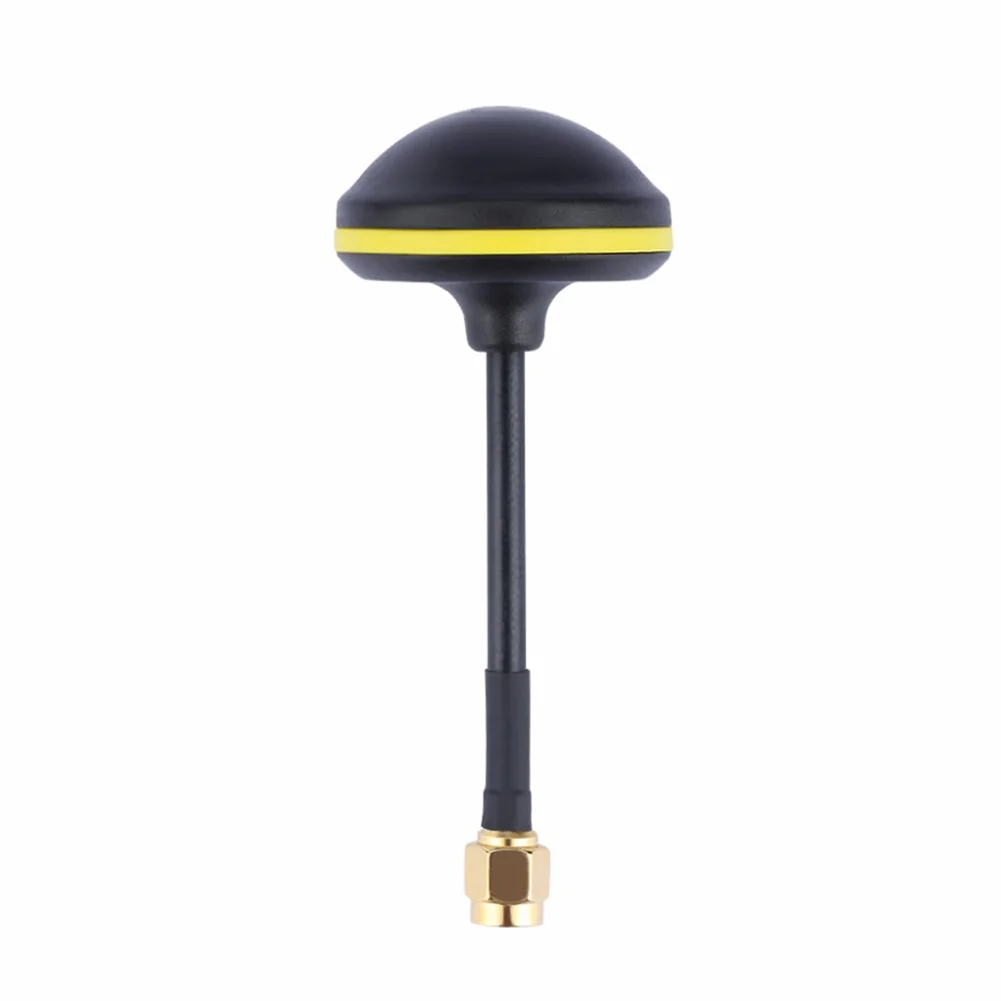 

Antenna Spare Part 5.8GHz 14dBi Mushroom RP SMA VR Goggles FPV High For RC Toys Models