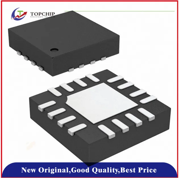 1 шт./лот новый оригинальный LT3518IUF QFN-16 # TRPBF LT3518 PBF | Электроника