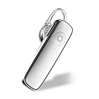 

Bluetooth Car Kit Earphone Wireless V4.1 Sports Headset with Micphone Handsfree Phone Call for Smart Phone HIFI Stereo